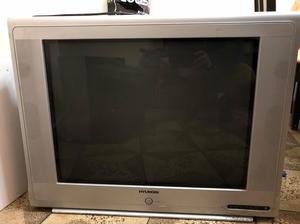 Televisor 29” Hyunday