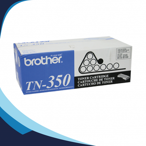 Toner Brother Tn350 hlp