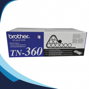 Toner Brother Tn360 hlp