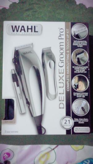 Vendo Set de Cabello