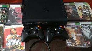 Vendo Xbox 360 en Perfecto Estado