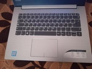 Venta Laptop LENOVO ideapad320