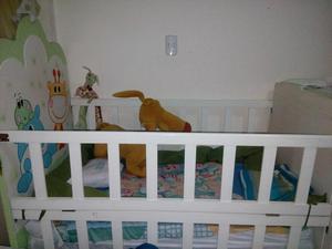 cuna de bebe