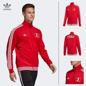 Casaca Adidas Original Peru