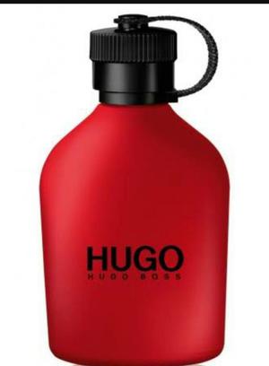 Hugo Boss Cantimplora Red de 150 Ml