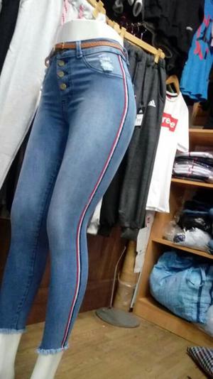 Jeans Tommy