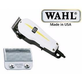 Maquina de cortar cabello whal