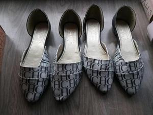 Remato Nuevas Balerinas Zapatos para Mujer Jah's Carolina