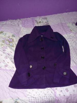 Saco Morado