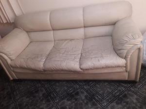 Sillon Blanco