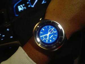 Smartwatch Y1