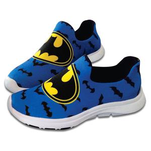 Zapatillas Batman Azul