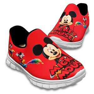 Zapatillas Mickey Mouse