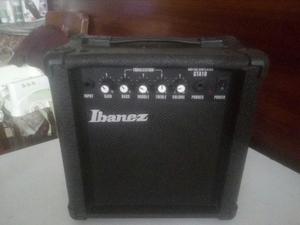 Amplificador Ibanez