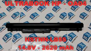 Bateria de Laptop HP OA04 HSTNN LB5S