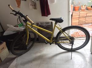 Bicicleta Montañera Aro 28