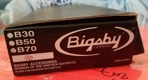 Bigsby B70