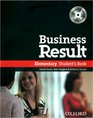 Business Result Elementary libro en PDF con Audio CDs,