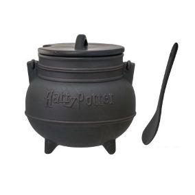 Caldero Harry Potter Coleccionable