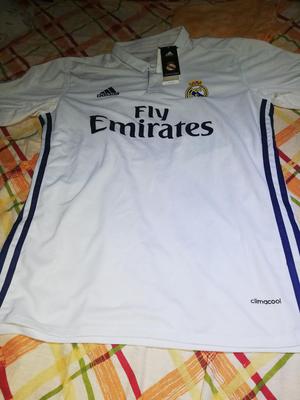 Camiseta Original Real Madrid 