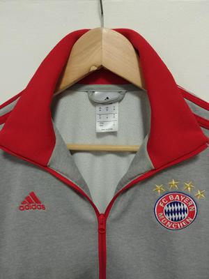 Casaca Deportiva Adidas Bayern Munich