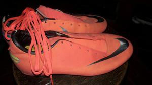 Chimpunes Nike Mercuriales Originales