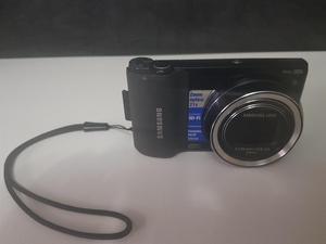 Cámara de Fotos Digital de 21x Samsung 16.3 MP