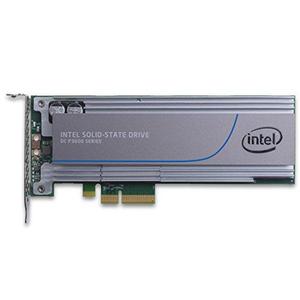 Disco Duro 2TB Intel Ssd Dc P Series