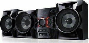 Equipo de Sonido Sony Genezi w