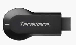 Ezcast HDMI de Teraware Convierte tu Tv a smartTV