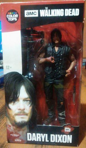 FIGURA ORIGINAL DARYL TWD