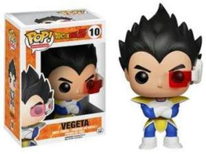 Funko Dragon Ball Z Vegeta