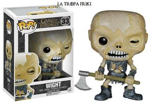 Funko Pop Caminante Blanco