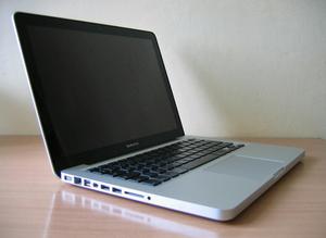 Hermoso Macbook Pro Corei5 Última Versi