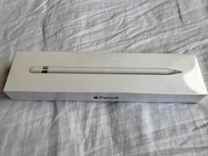 Ipad Pro Apple Pencil Nuevo En Caja Sellado Con Garantia