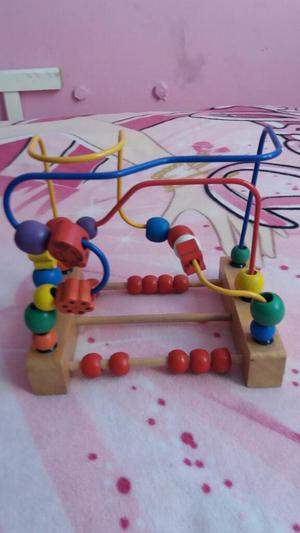 Juego Didactico Niños