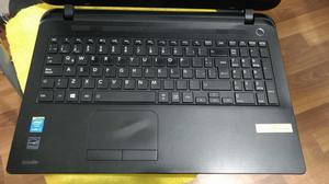 LAPTOP TOSHIBA CORE I3 4gb 500gb