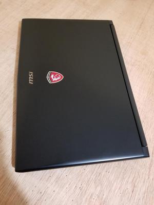 Laptop Msi Core I7