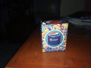 Mini Parlante Pepsi