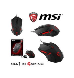 Mouse Gaming Msi Ds B1