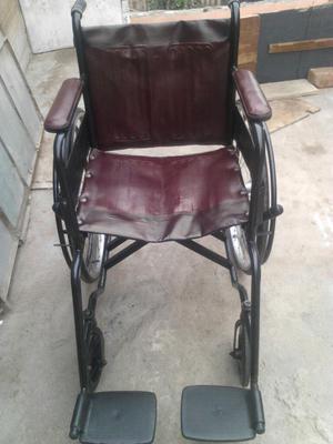 Ocasion Silla de Ruedas de 2da