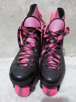 Patines Talla 38