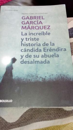 Plan Lector de Gabriel Garcia Marquez