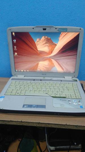 Remato Laptop Acer Core2duo
