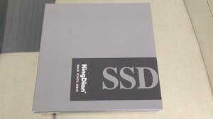 SSD 240GB Nuevo!