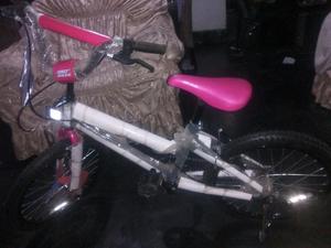 Se Vende Bicicleta Nueva