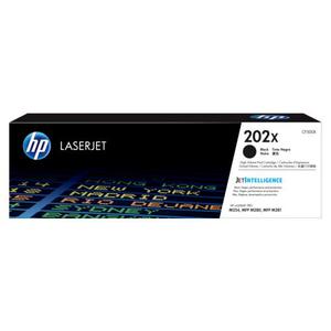 TONER HP CF500X 202X NEGRO