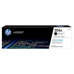 TONER HP CF510A 204A NEGRO