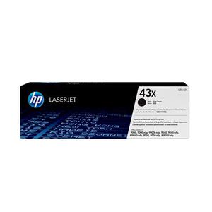 TONER HP CX 43X