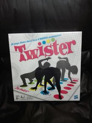 Twister Hasbro Original